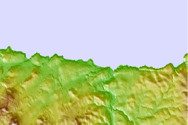 Surflocaties in de buurt van Boyndie Bay