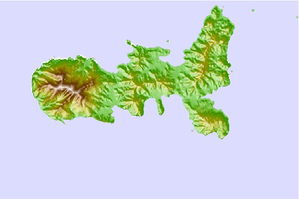 Surflocaties in de buurt van Lacona or Tallinucci (Elba)