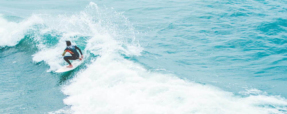Surf Spot