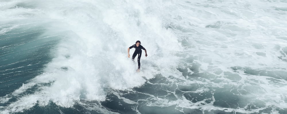Surf Spot