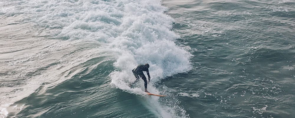 Surf Spot