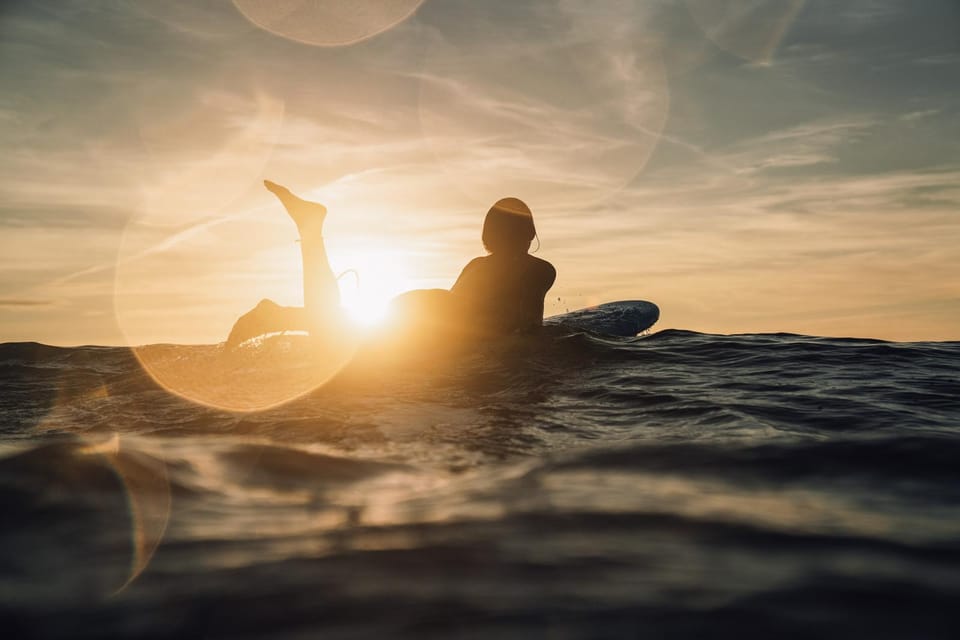 The Best European Locations For Remote Working and Surfing