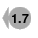 1.7