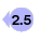 2.5