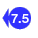 7.7