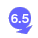 6.5