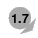 1.7