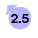 2.5