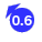 0.57