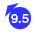 9.7