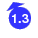 1.3