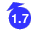 1.7
