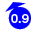 0.9