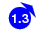 1.3
