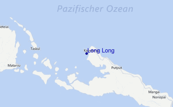 Long Long Location Map