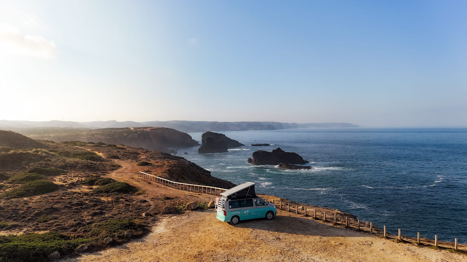 roadsurfer kortingscode: 17% Korting op Campervans & RVs