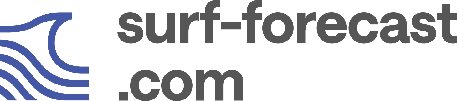 Surf Forecast Logo