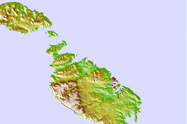 Surflocaties in de buurt van Baħar Iċ-Ċagħaq