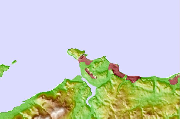 Surflocaties in de buurt van Llandudno