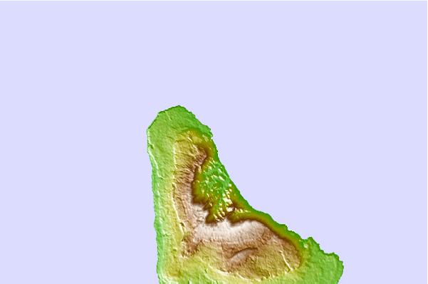 Surflocaties in de buurt van Pico Teneriffe