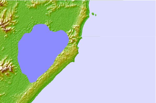 Surflocaties in de buurt van Playa del Barco