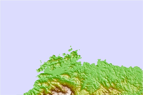 Surflocaties in de buurt van Playon