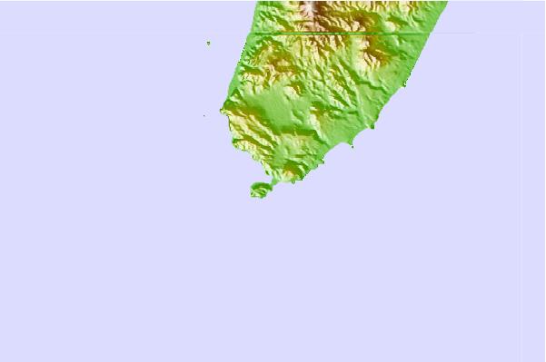 Surflocaties in de buurt van Prasonisi West Beach