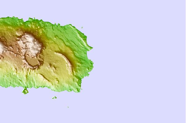 Surflocaties in de buurt van Terceira - Santa Catarina
