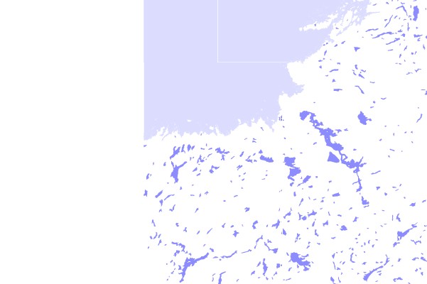 Surflocaties in de buurt van Sikhjalma