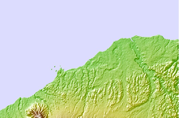 Surflocaties in de buurt van Waiwakaiho