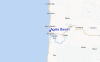 Agate Beach Local Map