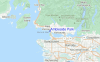 Ambleside Park Local Map
