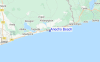 Anecho Beach Local Map