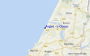 Anglet - L'Ocean Streetview Map