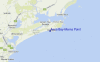 Anna Bay-Morna Point location map
