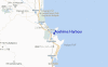Aoshima Harbour Streetview Map
