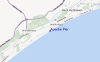 Apache Pier Streetview Map