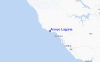 Arroyo Laguna location map