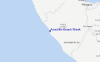 Asuchillo Beach Break Local Map
