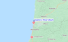 Awakino River Mouth Local Map
