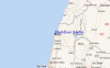 BackDoor (Haifa) Regional Map