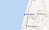 Bagira Beach Streetview Map