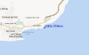Bahia Chileno Streetview Map