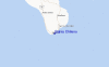 Bahia Chileno Regional Map