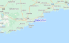 Ballycotton Regional Map