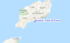 Barcarola - Puerto del Carmen Local Map