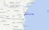 Barre do Sai Regional Map