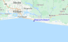 Bassam Beach Local Map