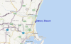 Battery Beach Streetview Map