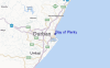 Bay of Plenty Local Map
